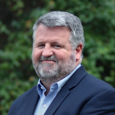 Graham Adams, PhD