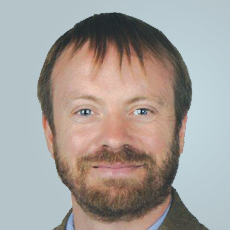 James McElligott, MD