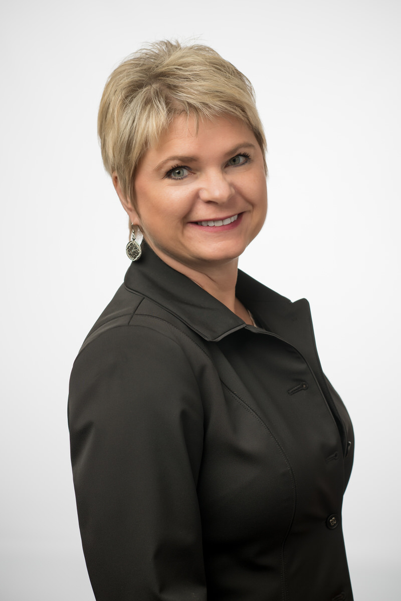Kathy Schwarting, MHA