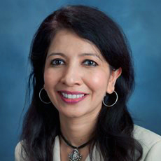 Meera Narasimhan, MD, DFAPA