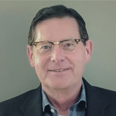 Will Harms, MD, MBA