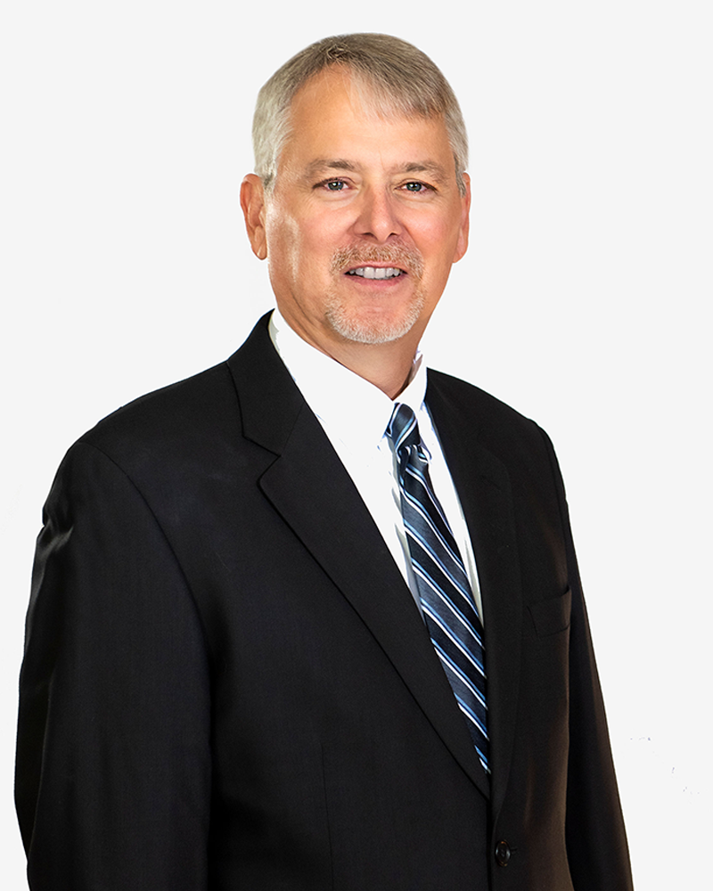 Scott Moody, MHA