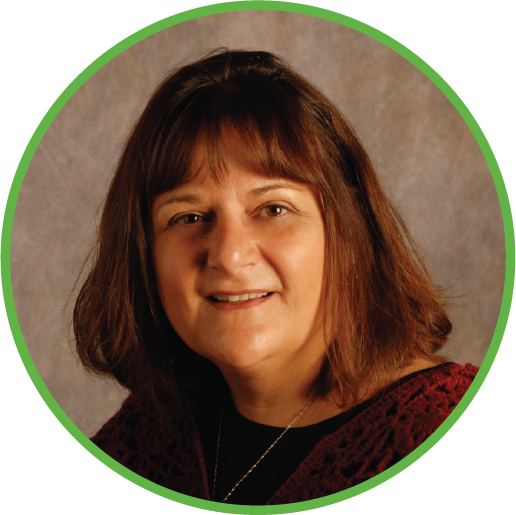 Amy Whitlock Jennings, MS, GPC