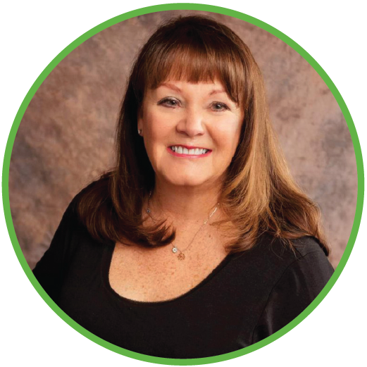 Ann Lewis, MHA