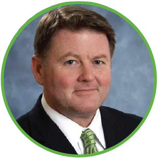 The Honorable Bill Herbkersman