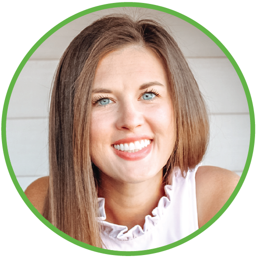 Caitlin Kickham, MS, APRN, FNP-C