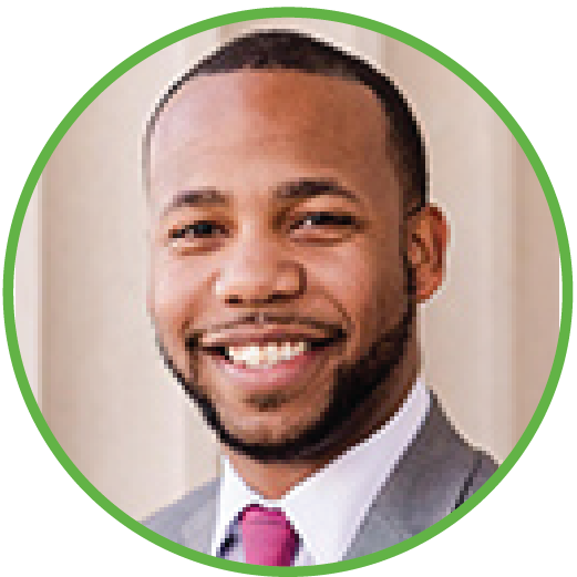 The Honorable Deon Tedder