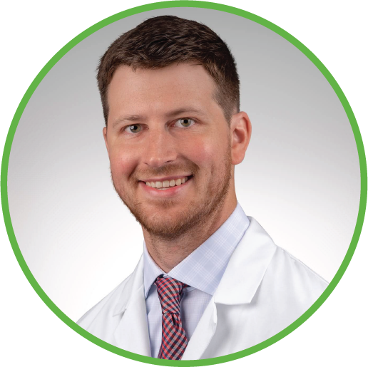 Frank Peters, MD