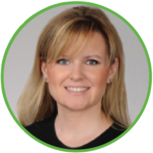 Jillian Harvey, MPH, PhD