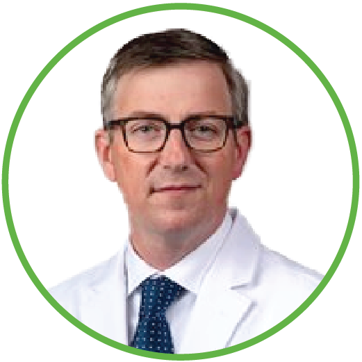 Jonathan Gleason, MD