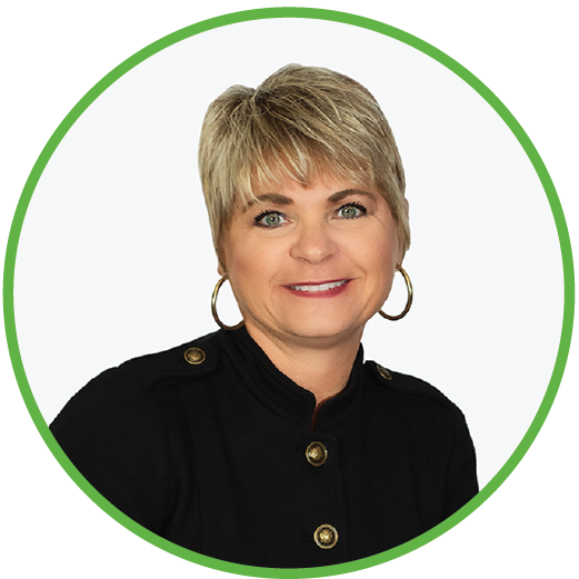 Kathy Schwarting, MHA