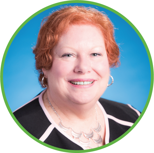 Lucinda DeMarco, MD