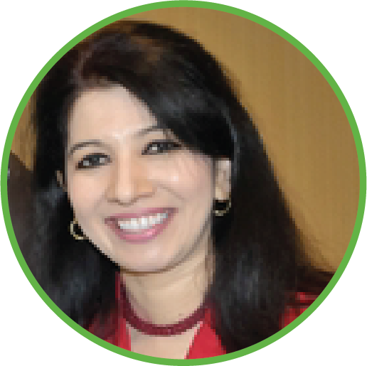 Meera Narasimhan, MD, DFAPA