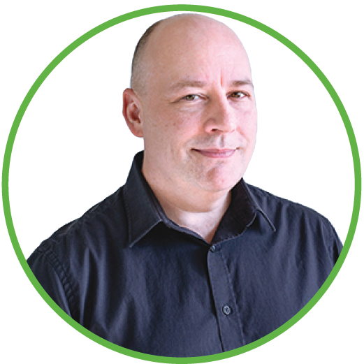 Michael Capps, PhD