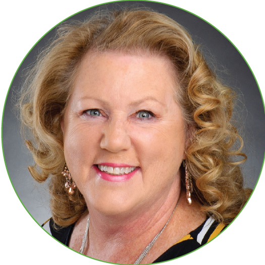 Nina M. Antoniotti, RN, MBA, PhD