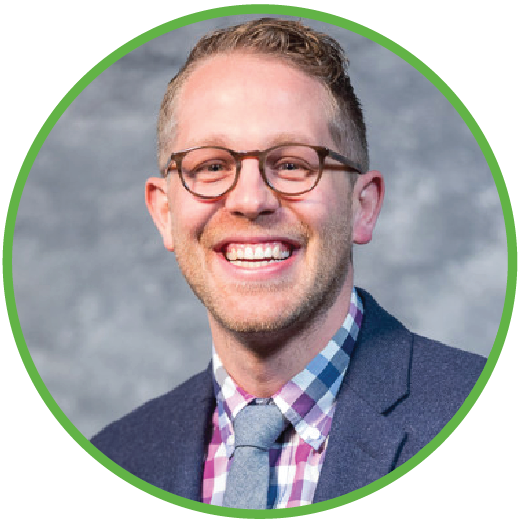 Ryan Kruis, MSW, LISW-CP