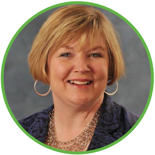 The Honorable Shannon Erickson