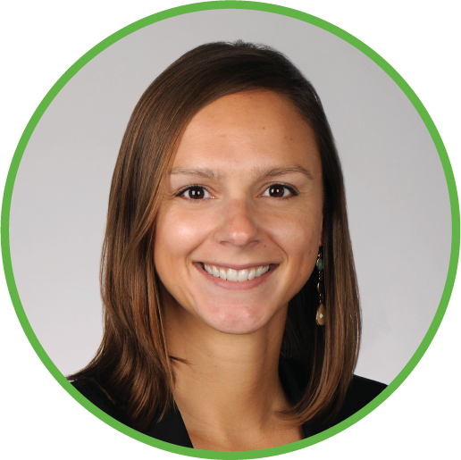 Sonya Ebeling, MPA