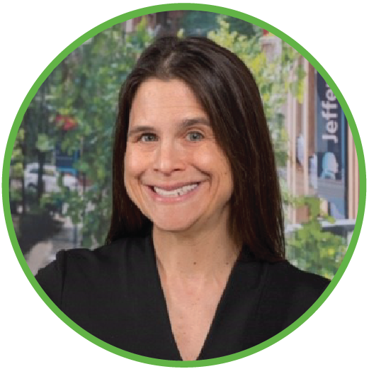 Wendy Ross, MD, FAAP