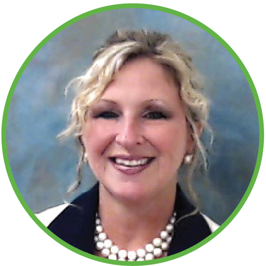 Christine Mosely, CTCP, CTC, CTL