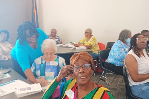 Bennettsville May 2025 Training (3)