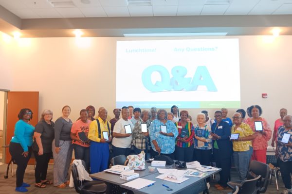 Bennettsville May 2025 Training (5)
