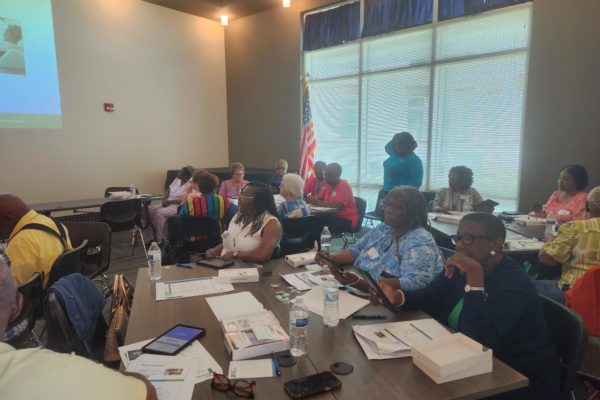 Bennettsville May 2025 Training (8)