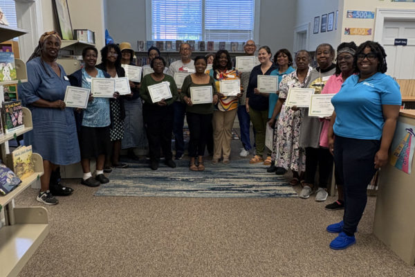Marion SCTA Training (1)