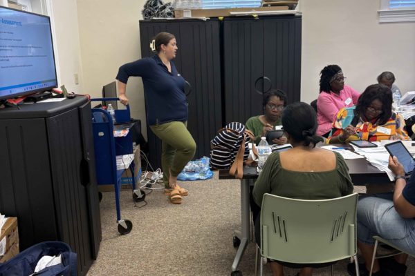 Marion SCTA Training (5)