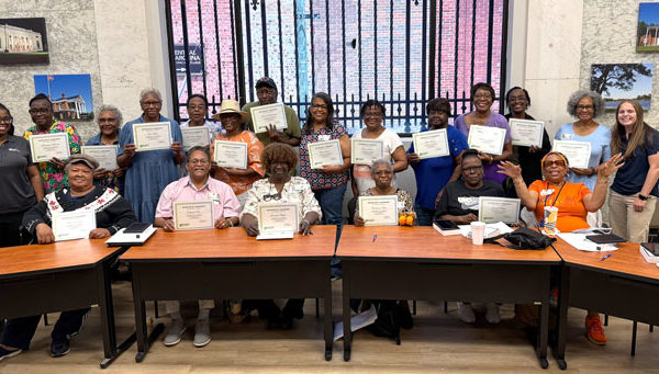 Lee-County-Group-Photo-SCTA Grant 2025
