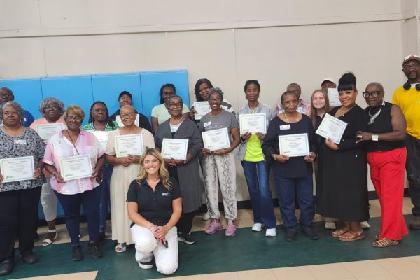 Kingstree DigLit Class July 2025 (2)