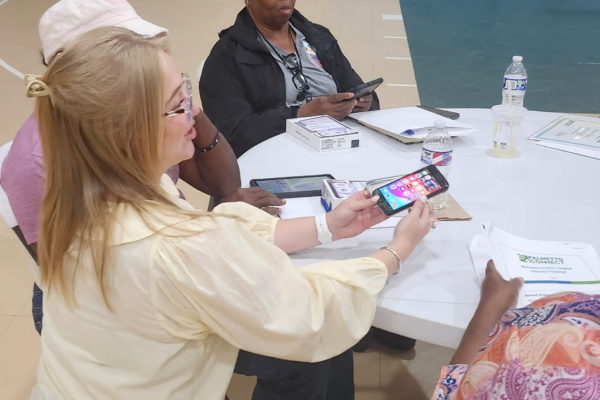 Kingstree DigLit Class July 2025 (5)