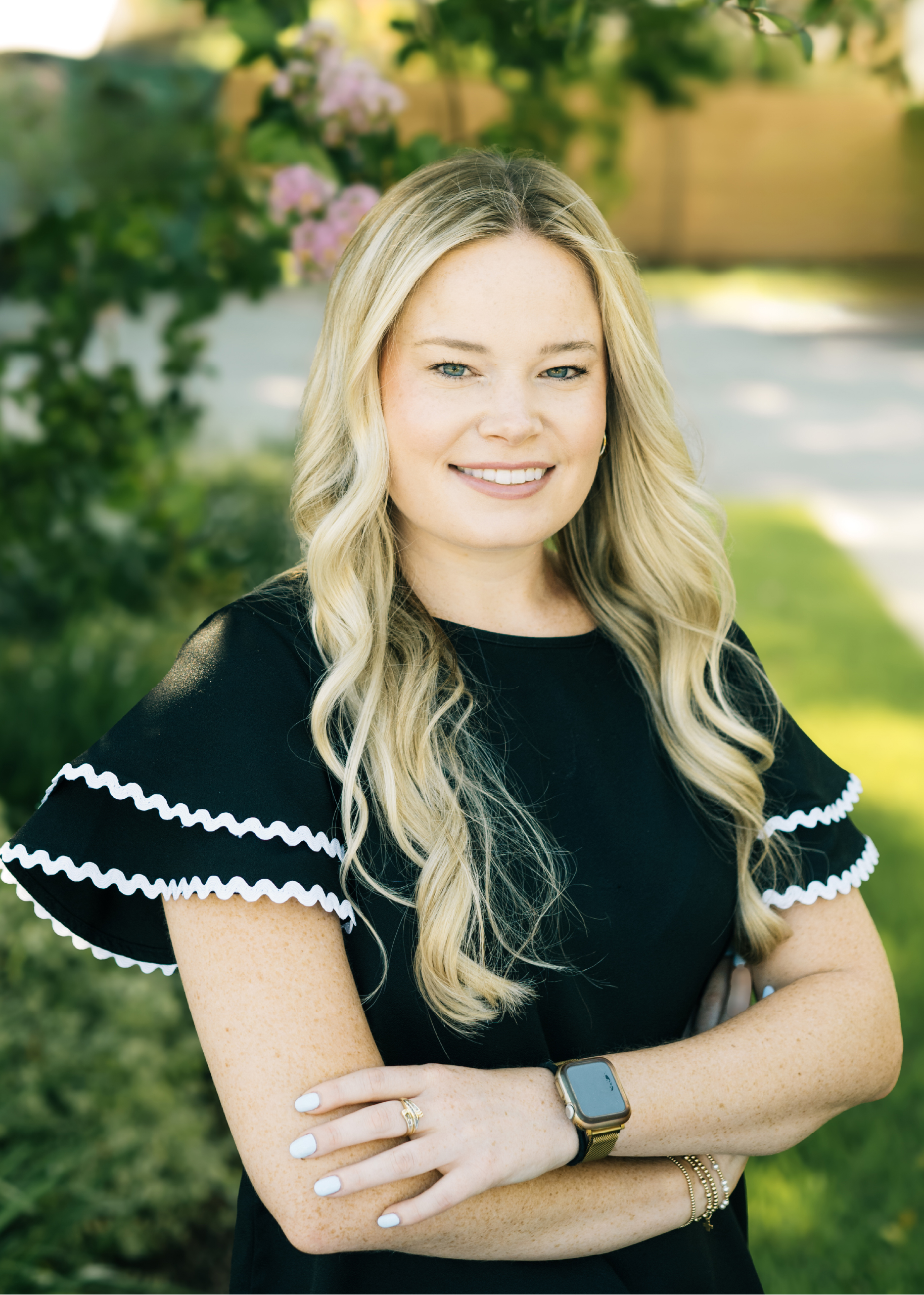 Caroline Warren