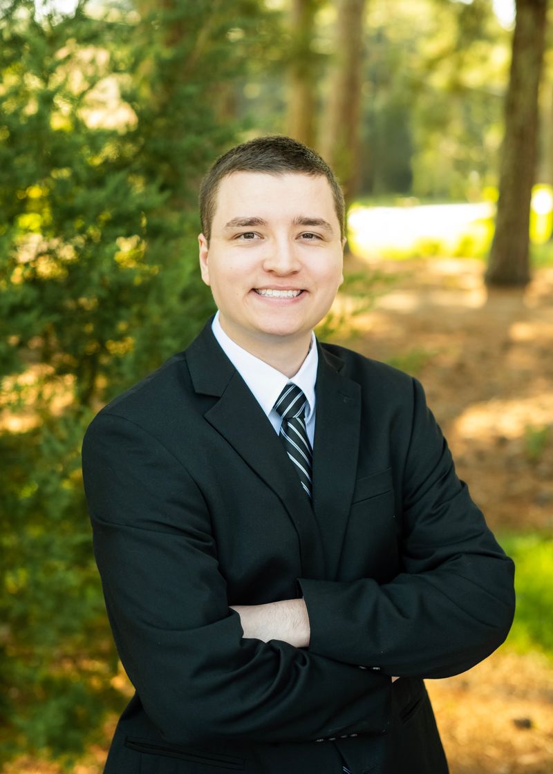 Justin Hiatt