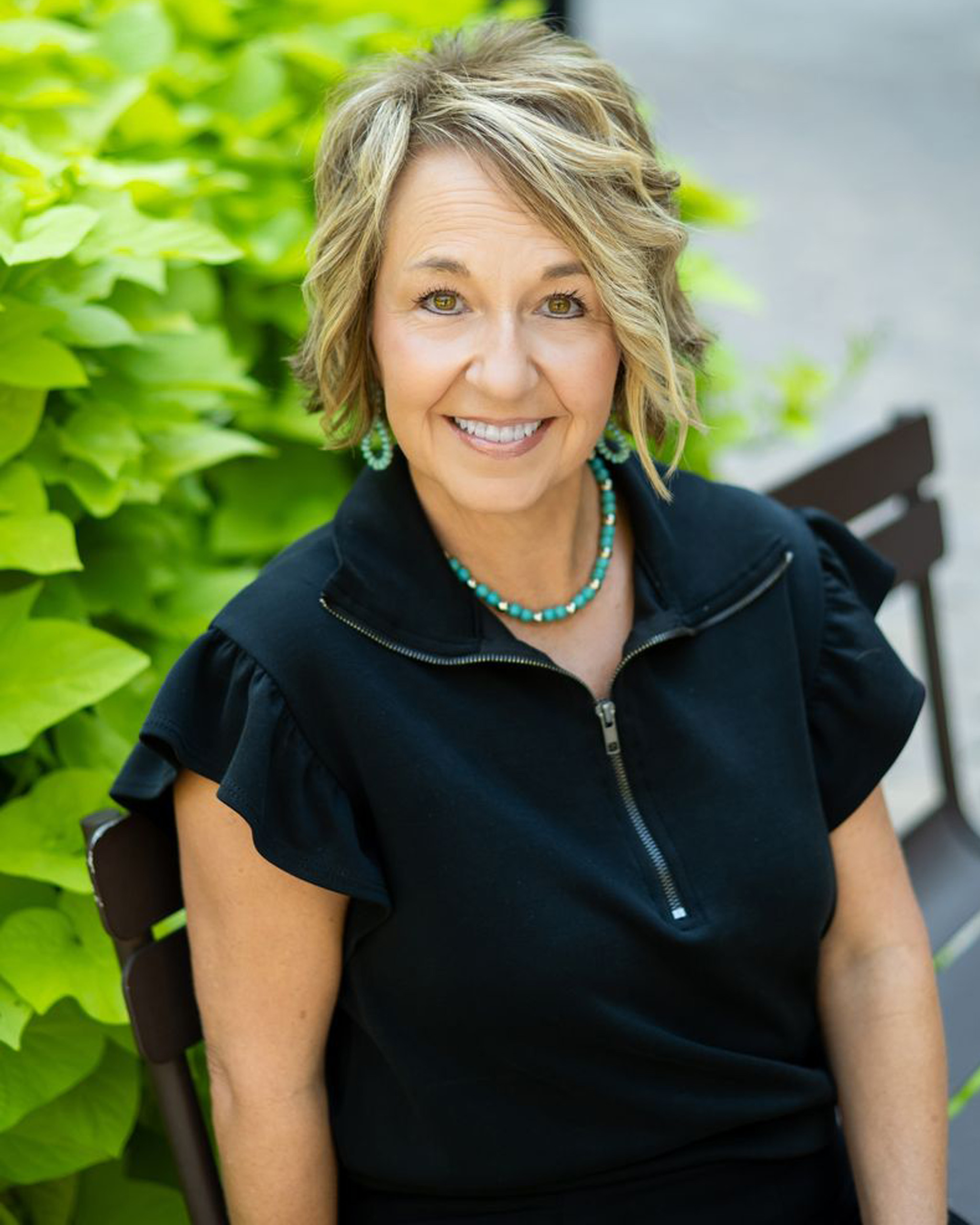 Celia Corbin